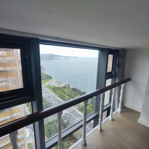 恒大海上帝景92号公寓海景房