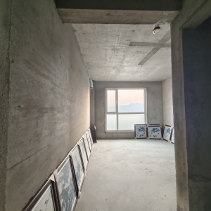 祥云花园 毛坯花园洋房